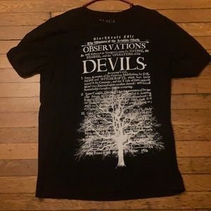 Rare Blackcraft Cult Shirt Men’s Large